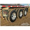 Image 45 : 2015 WESTERN STAR 4900 TRI/A SLEEPER DUMP TRUCK