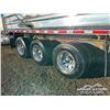 Image 46 : 2015 WESTERN STAR 4900 TRI/A SLEEPER DUMP TRUCK