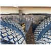 Image 62 : 2015 WESTERN STAR 4900 TRI/A SLEEPER DUMP TRUCK