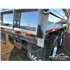 Image 69 : 2015 WESTERN STAR 4900 TRI/A SLEEPER DUMP TRUCK