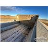 Image 76 : 2015 WESTERN STAR 4900 TRI/A SLEEPER DUMP TRUCK