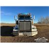 Image 81 : 2015 WESTERN STAR 4900 TRI/A SLEEPER DUMP TRUCK