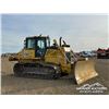 Image 2 : 2012 KOMATSU D65WX-17 CRAWLER DOZER