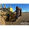 Image 73 : 2006 CAT 160H VHP PLUS MOTOR GRADER