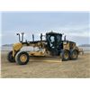 Image 1 : 2015 CAT 160M VHP PLUS MOTOR GRADER