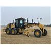 Image 2 : 2015 CAT 160M VHP PLUS MOTOR GRADER