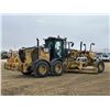 Image 3 : 2015 CAT 160M VHP PLUS MOTOR GRADER