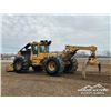 Image 4 : 2014 TIGERCAT 630D 4X4 GRAPPLE SKIDDER
