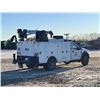 Image 3 : 2021 FORD F600 XLT SINGLE CAB SERVICE TRUCK