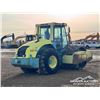 Image 3 : 2007 AMMANN ASC 150 PADFOOT COMPACTOR