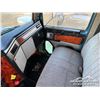 Image 11 : 2007 WESTERN STAR 4900 TRI/A DUMP TRUCK
