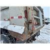 Image 73 : 2007 WESTERN STAR 4900 TRI/A DUMP TRUCK