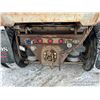 Image 76 : 2007 WESTERN STAR 4900 TRI/A DUMP TRUCK
