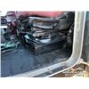 Image 31 : 2005 KENWORTH T800B TRI/A SLEEPER DUMP TRUCK