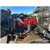 Image 32 : 2005 KENWORTH T800B TRI/A SLEEPER DUMP TRUCK