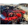 Image 36 : 2005 KENWORTH T800B TRI/A SLEEPER DUMP TRUCK