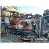 Image 40 : 2005 KENWORTH T800B TRI/A SLEEPER DUMP TRUCK