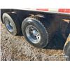 Image 53 : 2005 KENWORTH T800B TRI/A SLEEPER DUMP TRUCK