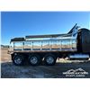Image 68 : 2005 KENWORTH T800B TRI/A SLEEPER DUMP TRUCK