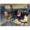 Image 88 : 2005 KENWORTH T800B TRI/A SLEEPER DUMP TRUCK