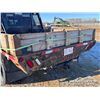 Image 15 : 2019 DODGE RAM 3500 CREW CAB FLATBED TRUCK