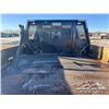 Image 16 : 2019 DODGE RAM 3500 CREW CAB FLATBED TRUCK