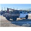 Image 3 : 2019 DODGE RAM 3500 CREW CAB FLATBED TRUCK