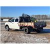 Image 4 : 2019 DODGE RAM 3500 CREW CAB FLATBED TRUCK