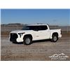 Image 1 : 2024 TOYOTA TUNDRA SR5 CREW CAB PICKUP