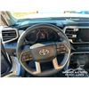 Image 12 : 2024 TOYOTA TUNDRA SR5 CREW CAB PICKUP