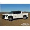 Image 1 : 2024 TOYOTA TUNDRA SR5 CREW CAB PICKUP