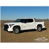 Image 1 : 2024 TOYOTA TUNDRA SR5 CREW CAB PICKUP