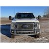 Image 32 : 2022 FORD F350 XLT CREW CAB PICKUP