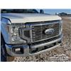 Image 33 : 2022 FORD F350 XLT CREW CAB PICKUP