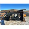 Image 9 : 2012 ASPEN LDD/CRC 16 WHEEL JEEP