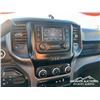 Image 19 : 2019 DODGE RAM 3500HD CREW CAB FLATBED TRUCK