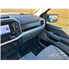 Image 10 : 2022 FORD F150 XLT CREW CAB PICKUP
