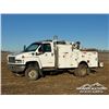 Image 1 : 2006 GMC C5500 S/A SERVICE TRUCK