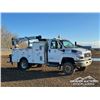 Image 2 : 2006 GMC C5500 S/A SERVICE TRUCK