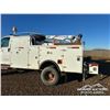 Image 44 : 2006 GMC C5500 S/A SERVICE TRUCK