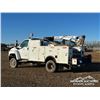 Image 4 : 2006 GMC C5500 S/A SERVICE TRUCK
