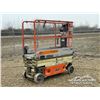 Image 1 : JLG 1930ES ELECTRIC SCISSOR LIFT