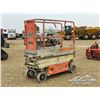 Image 3 : JLG 1930ES ELECTRIC SCISSOR LIFT