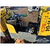 Image 27 : 2019 WACKER ROLLER RT RTSC3 COMPACTOR