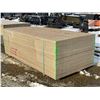 Image 1 : (50) 5/8 IN. X 4 X 8 FT. CSP UTILITY GRADE PLYWOOD