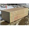Image 2 : (50) 5/8 IN. X 4 X 8 FT. CSP UTILITY GRADE PLYWOOD