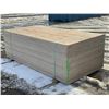 Image 3 : (50) 5/8 IN. X 4 X 8 FT. CSP UTILITY GRADE PLYWOOD