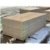 Image 4 : (50) 5/8 IN. X 4 X 8 FT. CSP UTILITY GRADE PLYWOOD