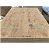 Image 5 : (50) 5/8 IN. X 4 X 8 FT. CSP UTILITY GRADE PLYWOOD