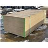 Image 2 : (50) 5/8 IN. 4 X 8 FT. UTILITY GRADE PLYWOOD